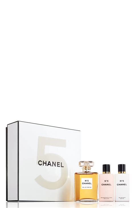 chanel red perfume nordstrom